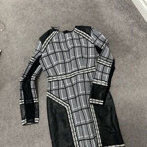 Eliya the label marlow dress nwt S